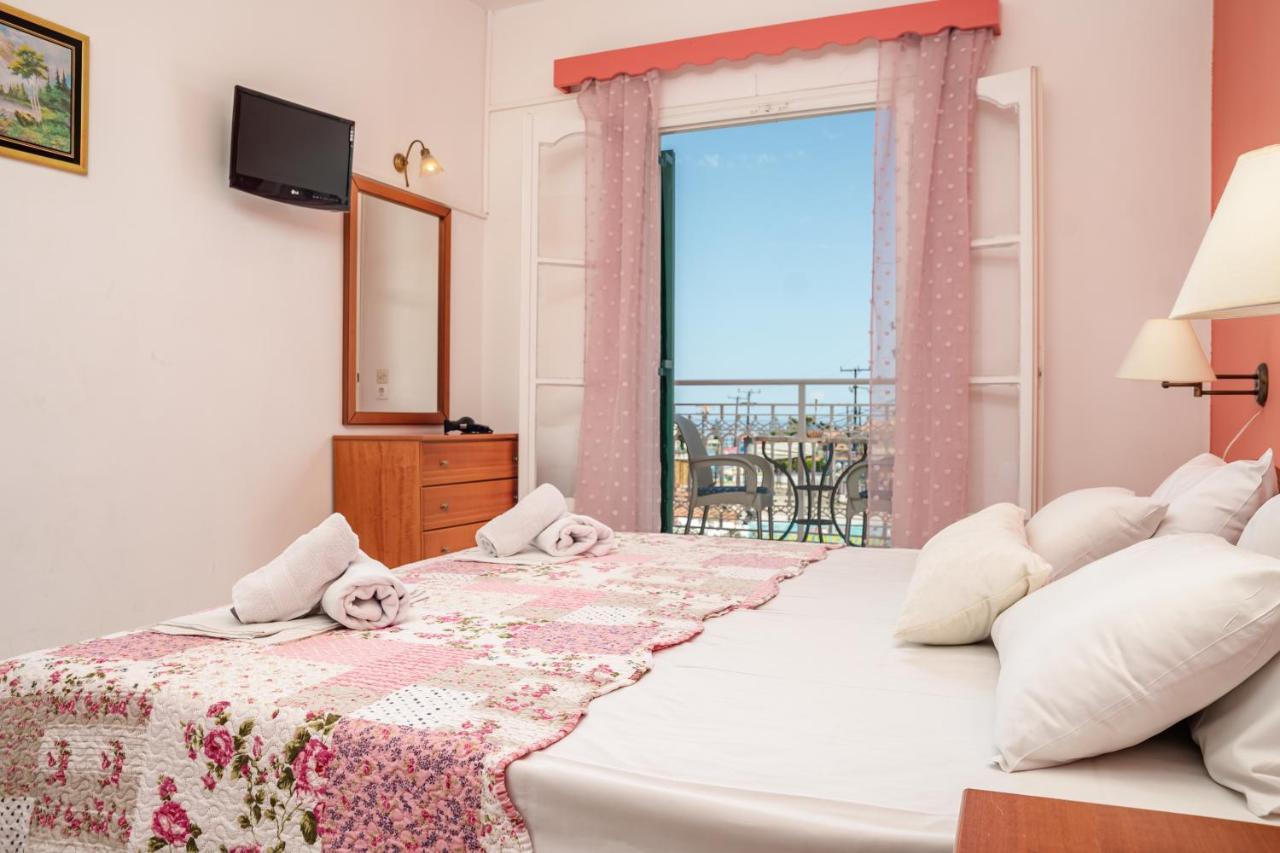 Chryssa Studios Аргасі Екстер'єр фото