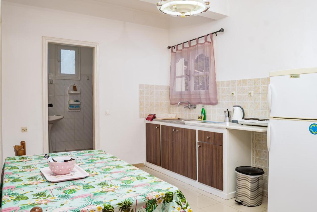 Chryssa Studios Аргасі Екстер'єр фото