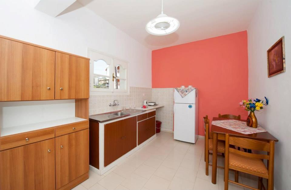 Chryssa Studios Аргасі Номер фото