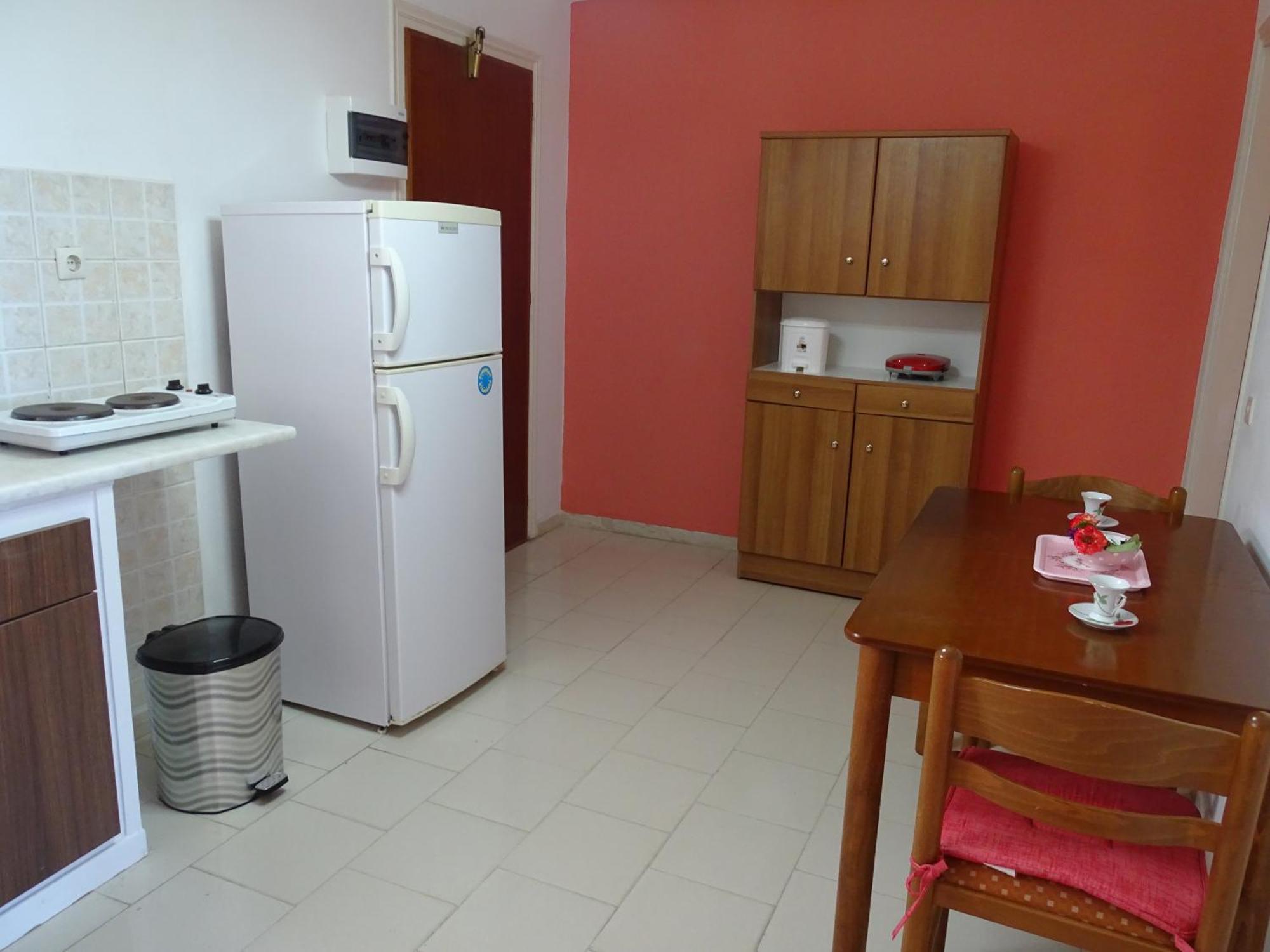 Chryssa Studios Аргасі Номер фото