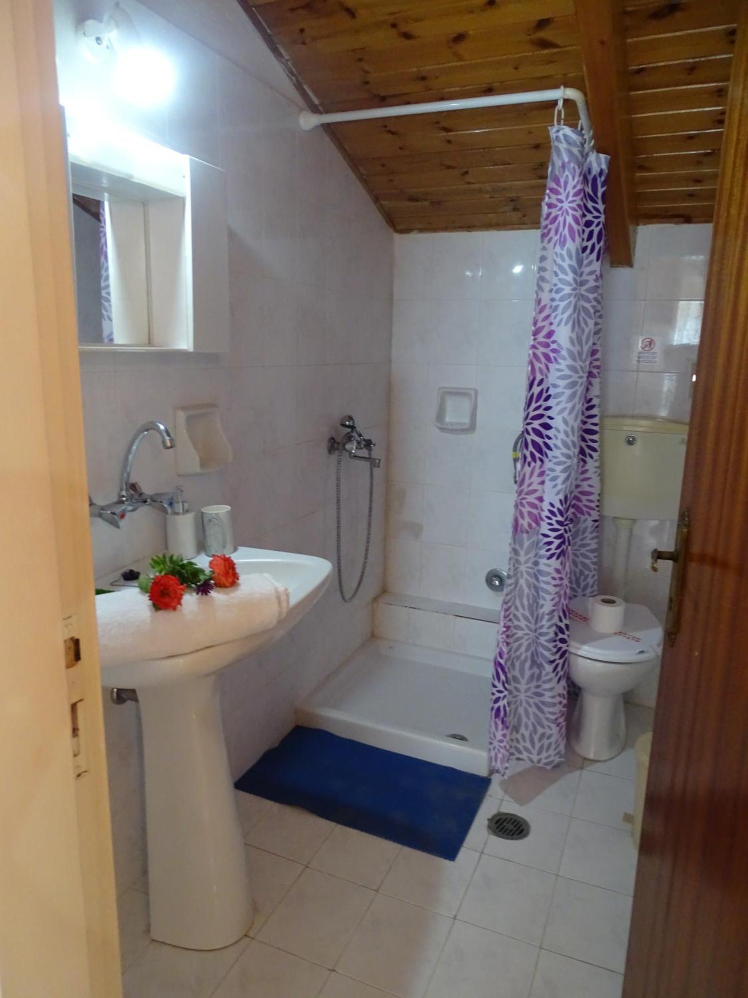 Chryssa Studios Аргасі Номер фото